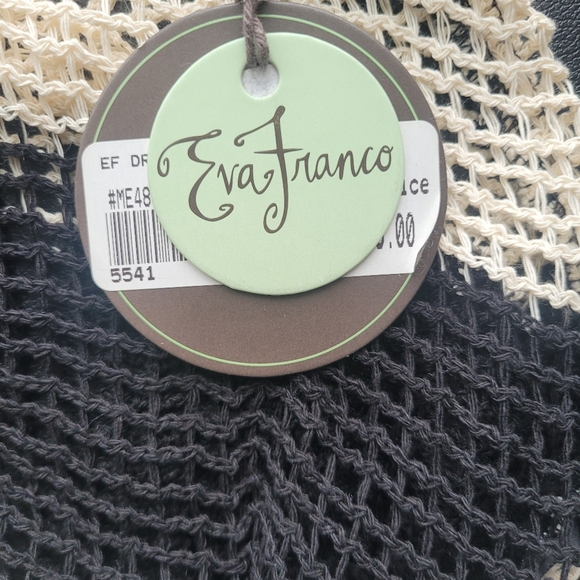 Eva Franco Samantha Dress, BNWT, Approximate Size S - Picture 6 of 8